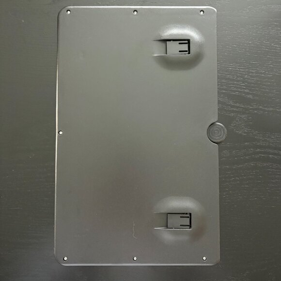 Mobile Phone Video Amplifier / Portable Home Cinema Enlarger Black New in Box - Picture 7 of 10